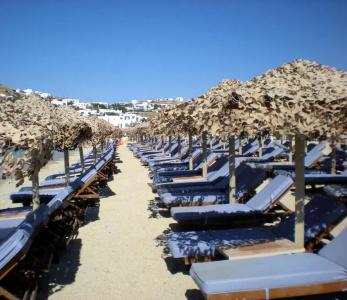 Yanna Luxury Suites (Asteri Suites) - 33