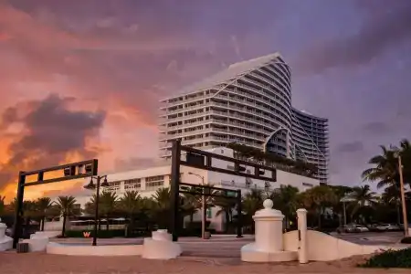 W Fort Lauderdale - 0