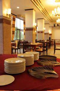 Golden Dragon - 2
