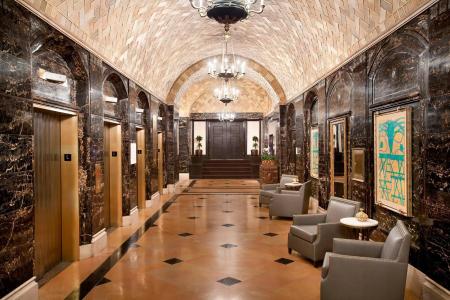 Hilton New Orleans / St. Charles Avenue - 28