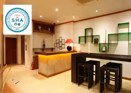 Casa Jip Guesthouse - 28