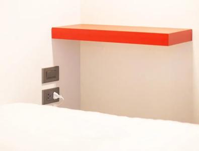Rich8 Hostel - 46