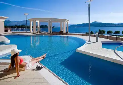 The Royal - Bellstars & Resorts - 10