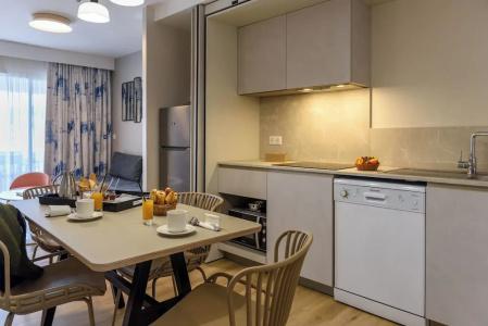 Residence de Tourisme Ajaccio Amirauté - 74