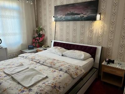Saydam Otel - 18