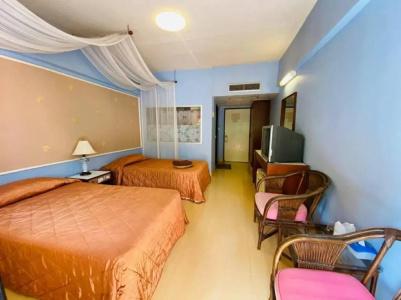 Riviera Resort - 61