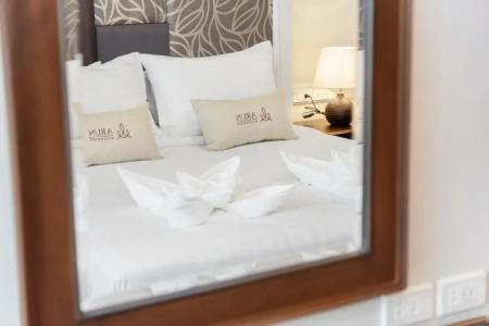 Arun Riverside Bangkok - 17