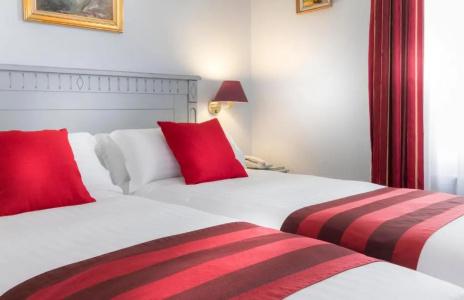 Agate Hôtel - 60