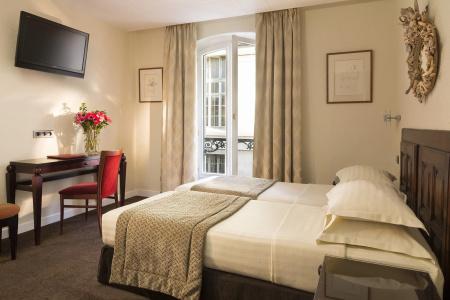 Hôtel Delavigne - 21