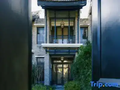Banyan Tree Lijiang - 69