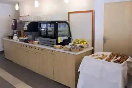 Hôtel Padoue - 10