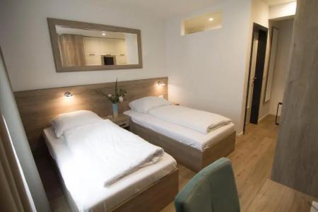 Sleep Inn Düsseldorf - 36