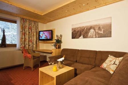 LandAlpenhof Filzmoos - 36