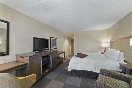 Hampton Inn & Suites Phoenix/Scottsdale - 56