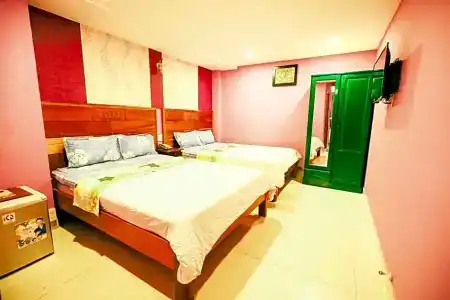 Dalat Flower & Spa - 126