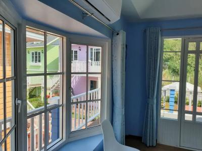 Bunny Hill Resort - 111