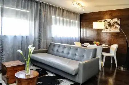 Metropole Suites South Beach - 1