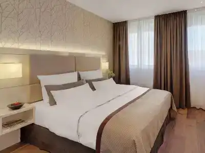Boutique Atrium München - 139