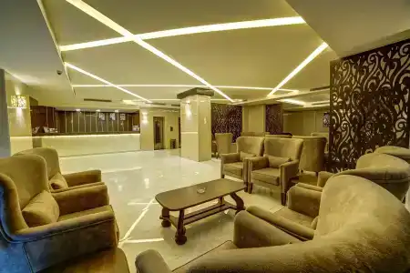 Aqaba Qazar - 1