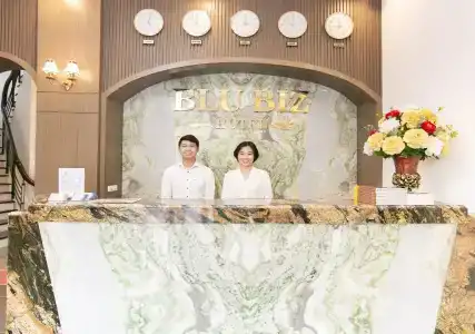 Blubiz My Dinh Song Da - 8