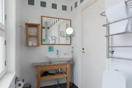 Boutique Old Spa - 14