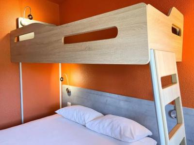 ibis budget Carcassonne La Cité - 33