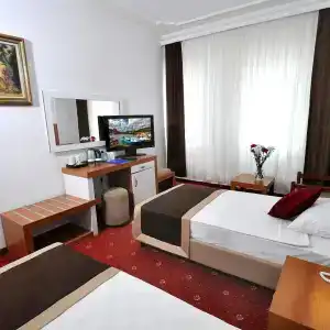 Ramira Beach - All Inclusive - 36