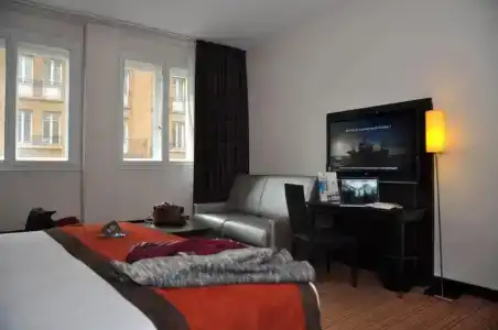 ibis Styles Metz Centre Gare - 45