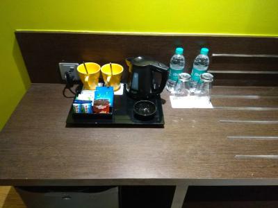 Keys Select Hosur Road - By Lemon Trees - 14