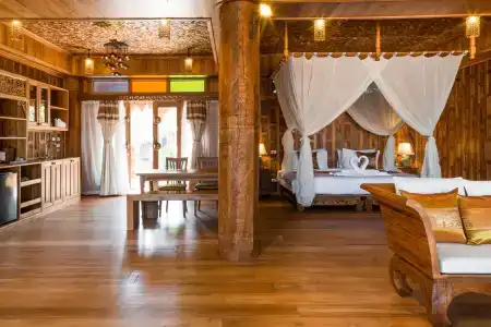 Santhiya Phuket Natai & Spa - 35