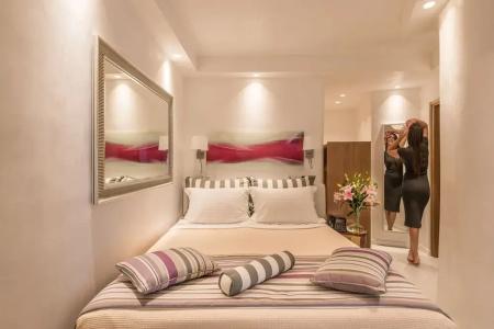 Elite Luxury Suites - 307