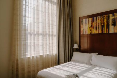 Club Quarters Rittenhouse Square, Philadelphia - 6