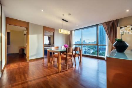 Bandara Suites Silom, Bangkok - Sha Extra Plus - 63