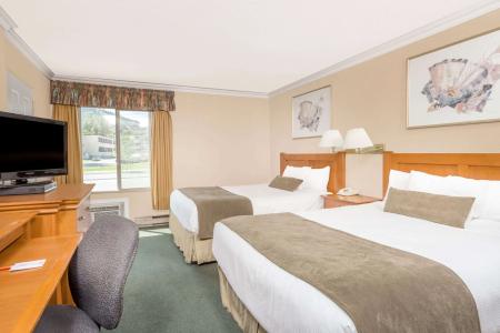 Ramada by Wyndham Songdo - 31