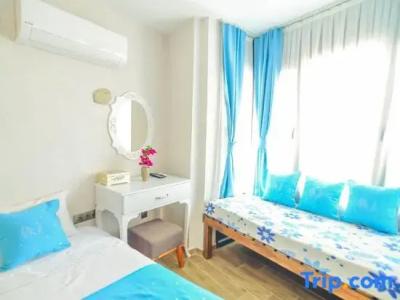 Bedirhan Konak Otel - 87