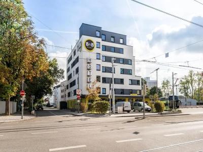 b&b Weil Am Rhein/Basel - 2