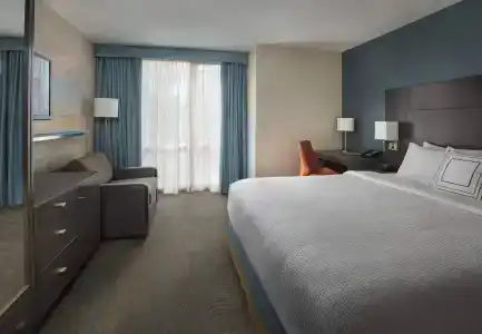 Courtyard by Marriott New York Manhattan/Chelsea - 6