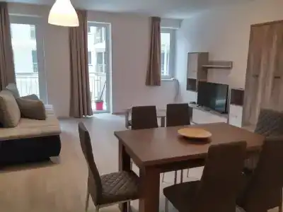 Nova City Aparthotel - 4