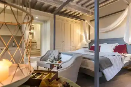 Cortona Resort & Spa - Villa Aurea - 37