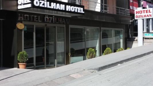 Ozilhan - 26