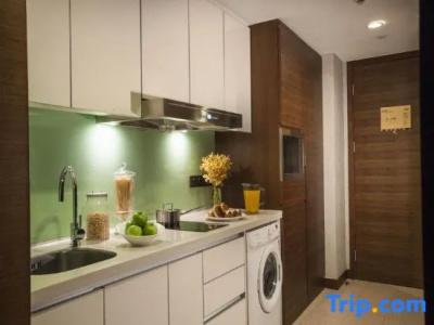 Ascott Raffles City - 63