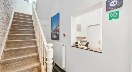 b&b La Maison - 16