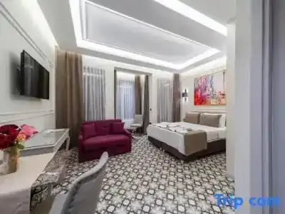 Pera Luna Residence - 119