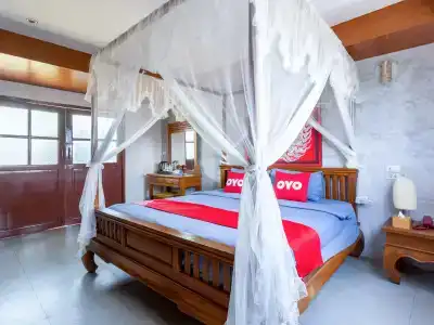 Nawarat Boutique Apartment - 3