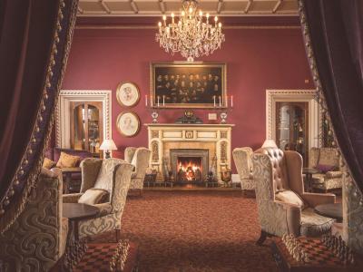 The Culloden Estate and Spa - 1