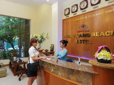 Nha Trang Beach - 43