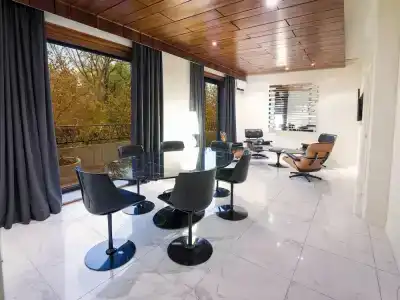 Park Hôtel Grenoble - MGallery - 124