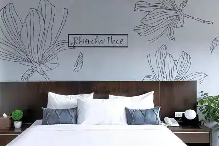 Rhienchai Place - 100