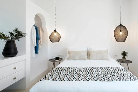 Star Infinity Suites - 46