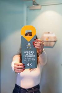 Hôtel Ozz by Happyculture - 31